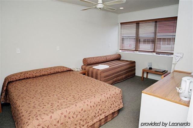 Silver Oaks Hotel - Geyserland โรโตรัว ห้อง รูปภาพ