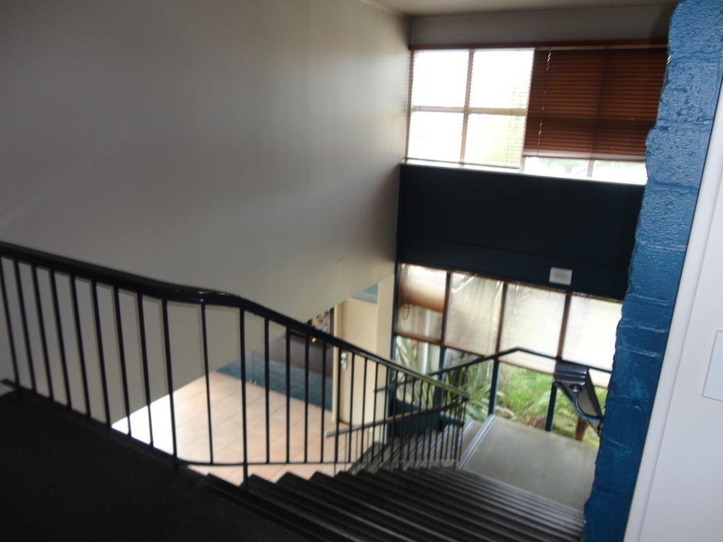 Silver Oaks Hotel - Geyserland โรโตรัว ภายนอก รูปภาพ